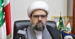 المفتي قبلان: حذار من المقامرة بتاريخ ومواثيق وشراكة هذا البلد