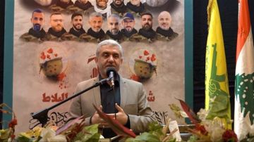 الوزير السابق مصطفى بيرم: نتمسك بأوراق القوة، ونريد الحفاظ على الدولة