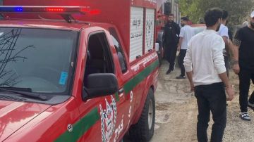 انفجار ذخيرة من مخلفات الحرب.. ولا صحة لوجود غارة