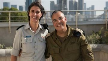 تعرفوا على خليفة أدرعي!