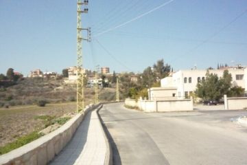 حريق كبيرفي محيط كوثرية السياد والأهالي يناشدون لتدخل فرق الإطفاء حريق كبيرفي محيط كوثرية السياد والأهالي يناشدون لتدخل فرق الإطفاء