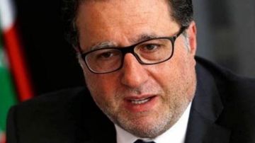 شقير: أحد أهم الأولويات اليوم هو تعافي القطاع المصرفي