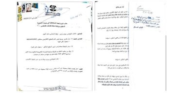 شكوى جزائية بحق Megaphone بتهمة نشر أخبار كاذبة عن باسيل