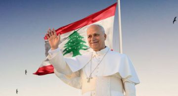 طوبى لفاعلي السلام.. لبنان يستعد لاستقبال البابا لاوون الرابع عشر في زيارة تاريخية
