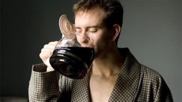 متى يكون توقيت تناول القهوة متأخرا؟