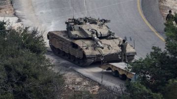 واشنطن تمنح إسرائيل الضوء الأخضر للتحرك في لبنان!