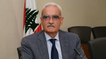 يزبك: التخبط والتناقض والضياع عناوين المرحلة يزبك: التخبط والتناقض والضياع عناوين المرحلة