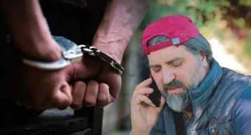 القبض على نوح زعيتر حيا: بداية تفكيك شبكات نفوذ تمتد داخليا وخارجيا