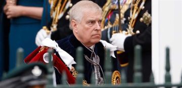 بريطانيا ستسحب آخر الألقاب العسكرية من شقيق الملك تشارلز الثالث