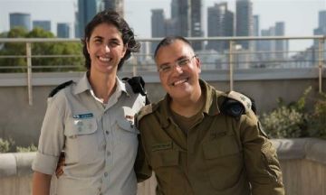 تعرفوا على خليفة أدرعي