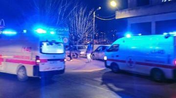 حادثة مروعة تهز بلدة لبنانية... العثور على جثتين داخل منزل