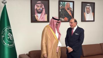 حاكم مصرف لبنان في الرياض... ماذا أبلغ المملكة؟