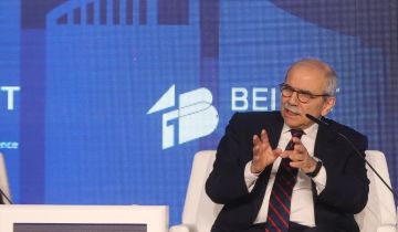 سلام مختتما مؤتمر بيروت 1 : لبنان مازال بلد الفرص الواعدة والأمن والأمان لا يتحققان إلا ببسط سلطة الدولة على كامل أراضيها