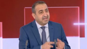 عطالله لـmtv: النواب الذين خرجوا من التيار من الصعب أن يعودوا نوابا عطالله لـmtv: النواب الذين خرجوا من التيار من الصعب أن يعودوا نوابا