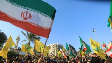 فيتو لـالحزب على المفاوضات أم مطالبة بدور إيراني؟ فيتو لـالحزب على المفاوضات أم مطالبة بدور إيراني؟