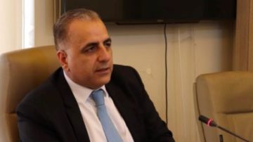 كركي: هناك المزيد من التقديمات خدمة للوطن والمواطن