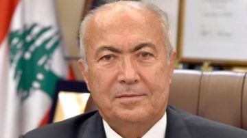 مخزومي يطالب بإدراج قانون الانتخابات كبند أول من دون تأجيل