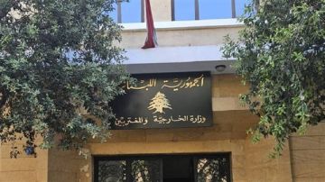 موقف لبناني حازم: لا مناطق عازلة داخل أراضينا وإسرائيل أمام مجلس الأمن