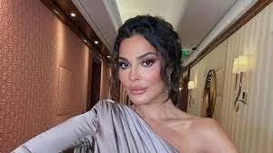 نادين نجيم تفاجئ الجمهور بإطلالتها (صورة) نادين نجيم تفاجئ الجمهور بإطلالتها (صورة)