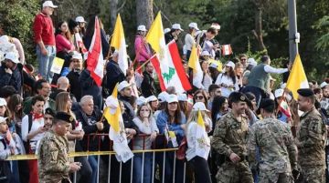 هل تسهم زيارة بابا الفاتيكان في تهدئة جبهات لبنان داخليا وخارجيا؟