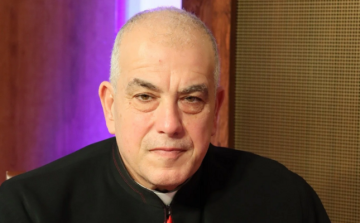 أبو كسم: يجب أن نعرف كيف نتفاعل مع زيارة البابا وأن نظهر للعالم صورة لبنان الحضارية