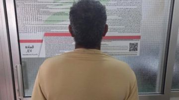 أمن الدولة: توقيف سوري بجرائم تسهيل أعمال دعارة، تزوير شيكات وجرائم أخرى مشينة!