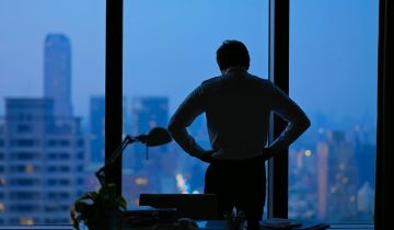 المدن الجريحة.. أي درس نستخلصه؟