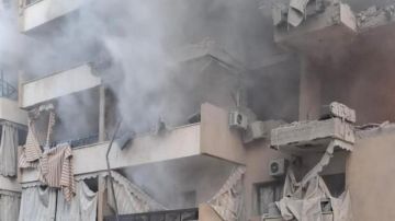 انقسام في الحزب: نرد على الاغتيال أم لا؟