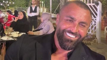 بعد تعرضه لذبحة قلبية.. إبن مدينة صور الشاب حسن صهيون بحاجة لدعائكم