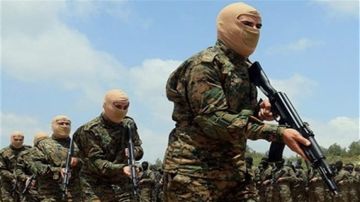 بعد كلمة قاسم- اسرائيل تهدد حزب الله...وهذا ما طلبته من الدولة اللبنانية