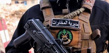 توتر بين رحبة والحويش في عكار.. المخابرات تدخلت وأوقفت متورطين توتر بين رحبة والحويش في عكار.. المخابرات تدخلت وأوقفت متورطين