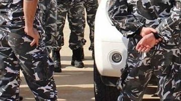 توقيف مروجي مخدرات.. إليكم ما ضبط بحوزتهم توقيف مروجي مخدرات.. إليكم ما ضبط بحوزتهم