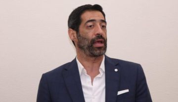 حنكش: حصر السلاح يتواصل وكل حديث آخر هو محاولة فاشلة لإنعاش حزب الله