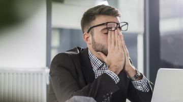 سبب خفي للإرهاق المزمن