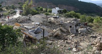 غالونات تحتوي مواد متفجرة في منزل! غالونات تحتوي مواد متفجرة في منزل!