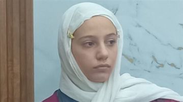 فاطمة إبنة ال 12 عاما مفقودة منذ الأمس.. هل من يعرف عنها شيئا؟