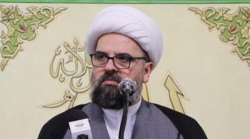 قبلان: لن نترك مصير لبنان ولدينا كل الثقة بمستوى التضحيات التي تنتظر لحظة الفحص الأكبر