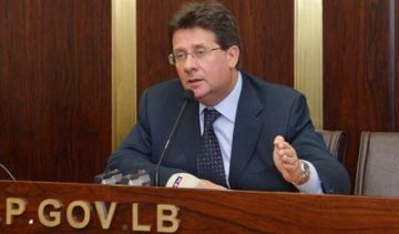 كنعان بارك لمنطقة المتن: طريق العطشانة الى التنفيذ بتمويل 2 مليون دولار