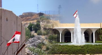 لقاءات دبلوماسية مكثفة في بعبدا: بحث أمن الجنوب والدعم الدولي للبنان لقاءات دبلوماسية مكثفة في بعبدا: بحث أمن الجنوب والدعم الدولي للبنان