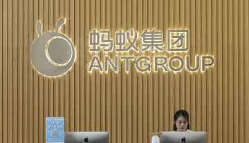 آنت غروب تدخل عالم الرعاية الصحية بالذكاء الاصطناعي