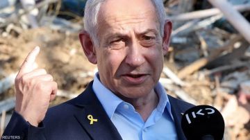 نتنياهو: مصممون على استكمال الحرب نتنياهو: مصممون على استكمال الحرب