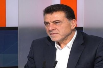 يعقوب شكر البابا على نجاة لبنان بضعة أيام من العدوان: لماذا لم يلحظ المنظمون زيارته للجنوب؟