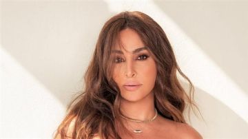 إليسا تحقق إنجازا جديدا في مسيرتها الفنية إليسا تحقق إنجازا جديدا في مسيرتها الفنية