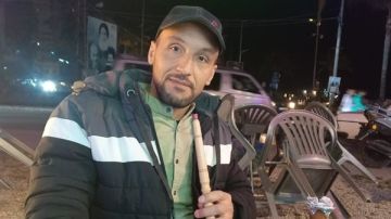 اختفاء غامض للشاب محمد خليل درويش من قلب مدينة صور !