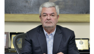 الأشقر: حركة سياحية لافتة تواكب زيارة البابا إلى لبنان