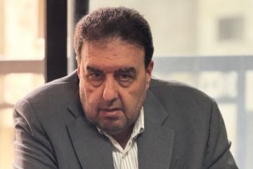 البعريني: لا استقلال فعليا ولا سيادة حقيقية بظل استمرار أي سلاح خارج مؤسسات الدولة البعريني: لا استقلال فعليا ولا سيادة حقيقية بظل استمرار أي سلاح خارج مؤسسات الدولة