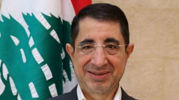 الحاج حسن: أحزاب تتحدث عن السيادة لم تصدر بيانا واحدا لإدانة العدوان الحاج حسن: أحزاب تتحدث عن السيادة لم تصدر بيانا واحدا لإدانة العدوان