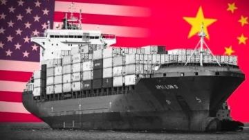 الصين تعلق رسوم الموانئ على السفن الأميركية لمدة عام