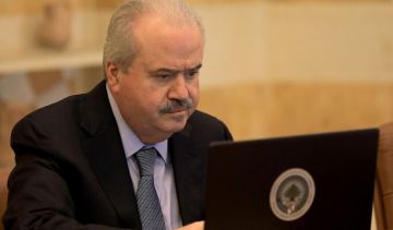 جابر: السكانيرز هي المرحلة الاولى من التغيير في الجمارك وستحقق الأمن لكل مستوعب