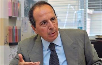 جميل السيد: هذا هو السبب الرئيسي لفشل الدولة